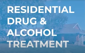 benefits-of-residential-drug-rehab-programs