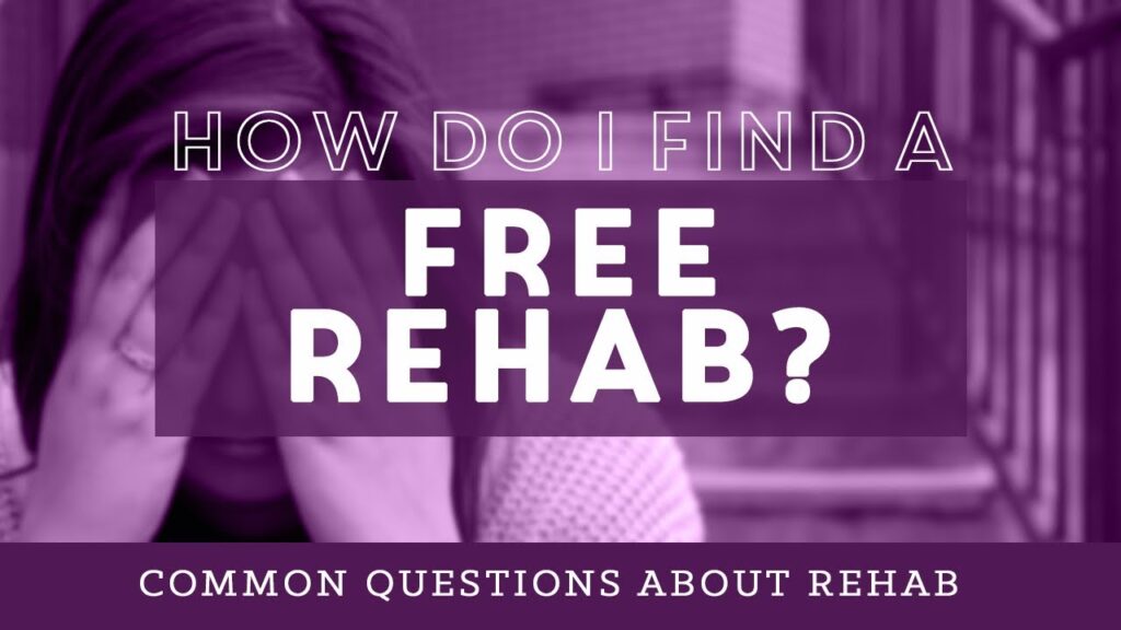 free-rehab-near-me