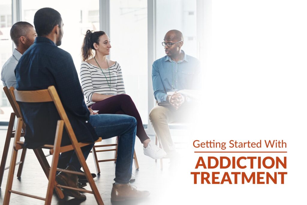 Private inpatient addiction treatment center in Buckeye, Arizona.