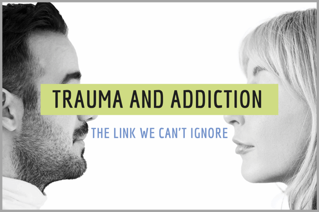 Trauma and addiction recovery in Buckeye, AZ