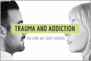 Trauma and addiction recovery in Buckeye, AZ