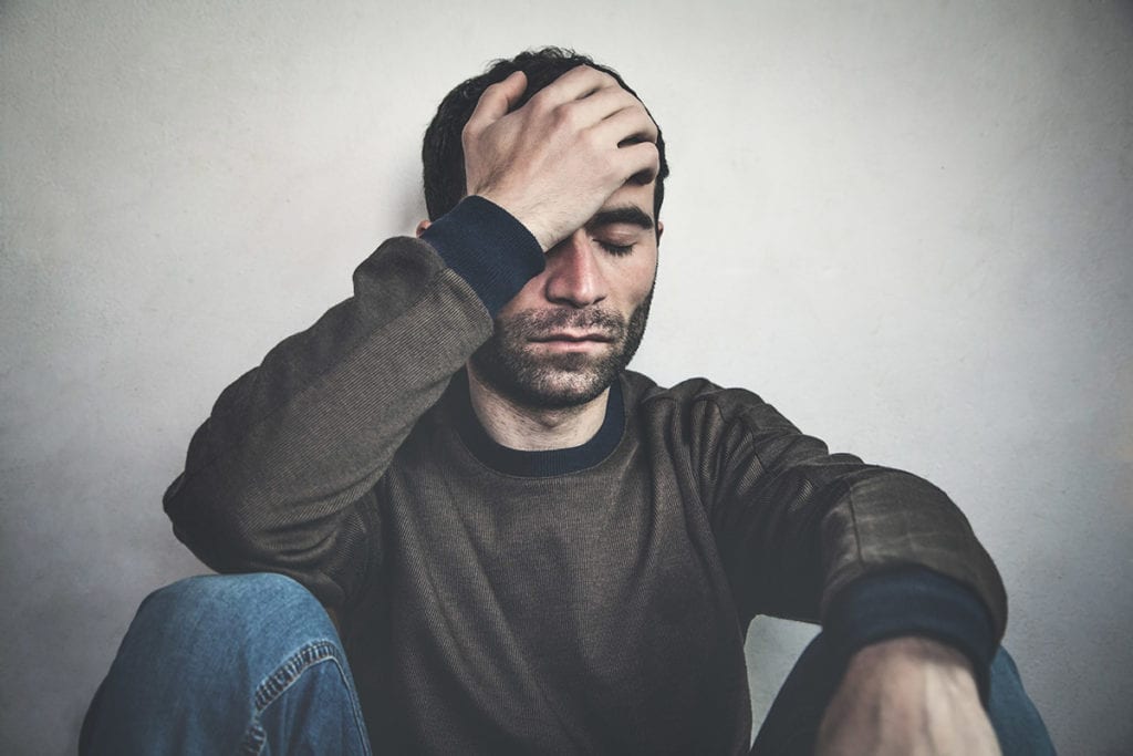 Private meth detox and rehab facility in Buckeye, Arizona.