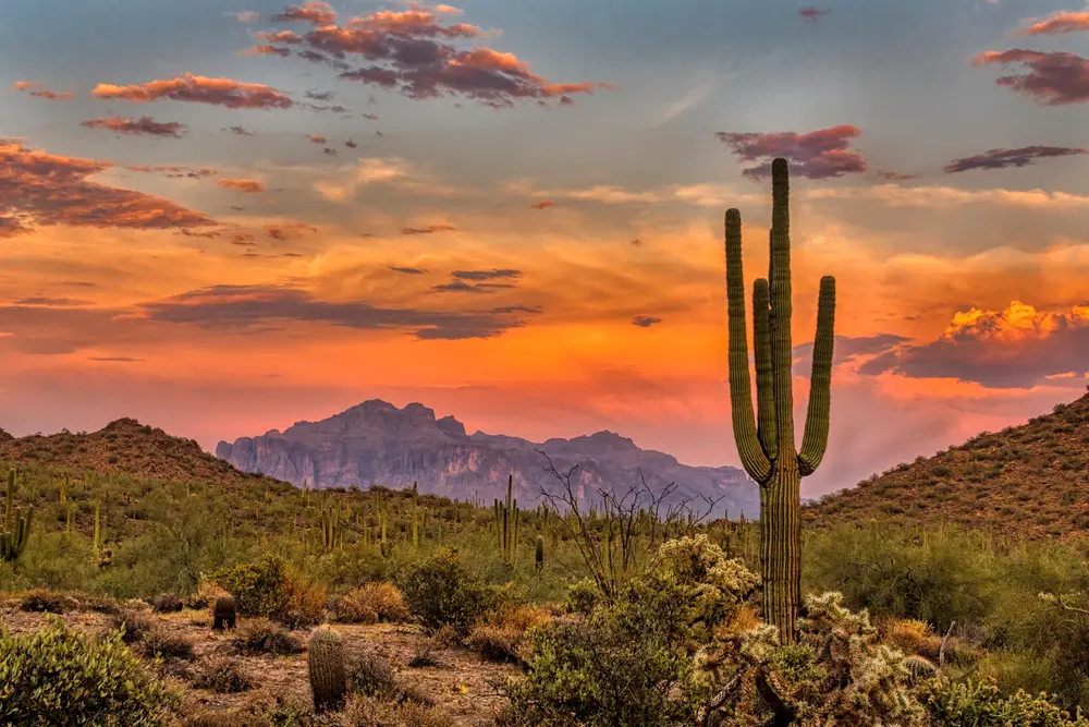 Private addiction treatment center in Arizona offering trauma-informed care.