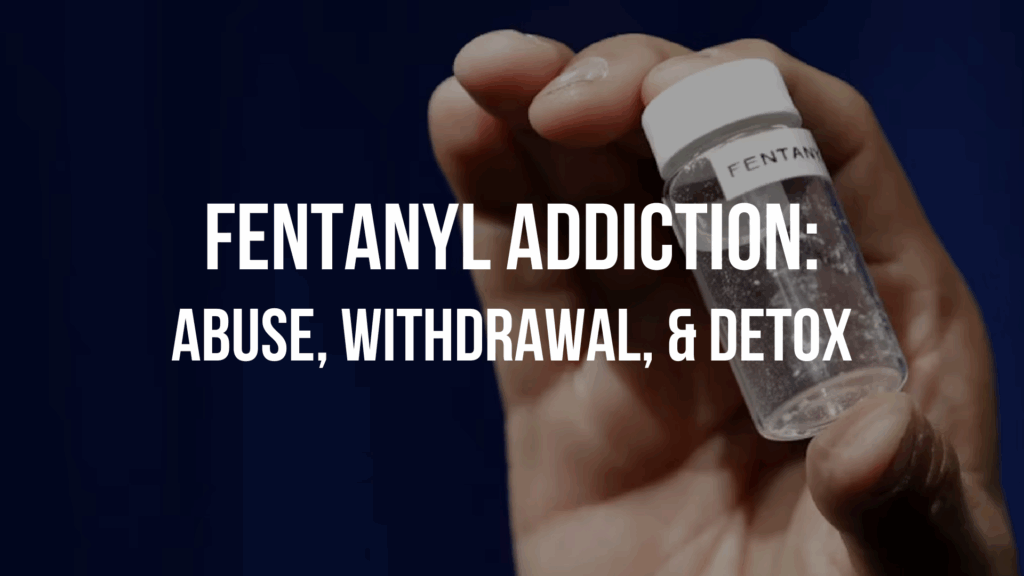 fentanyl detox program arizona