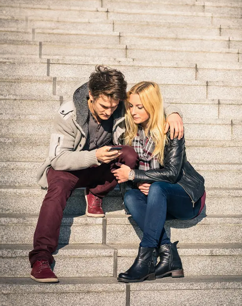 couples