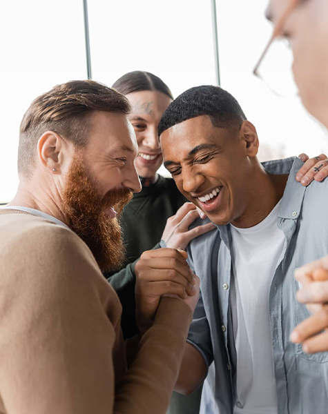 men