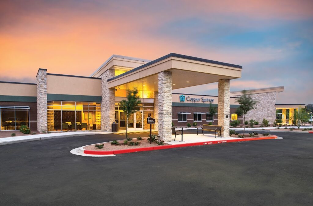 copper-springs-avondale-goodyear-behavioral-health-treatment