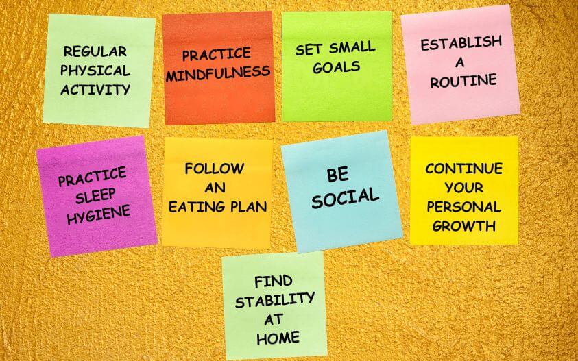 healthy-habits-in-addiction-recovery-lifestyle