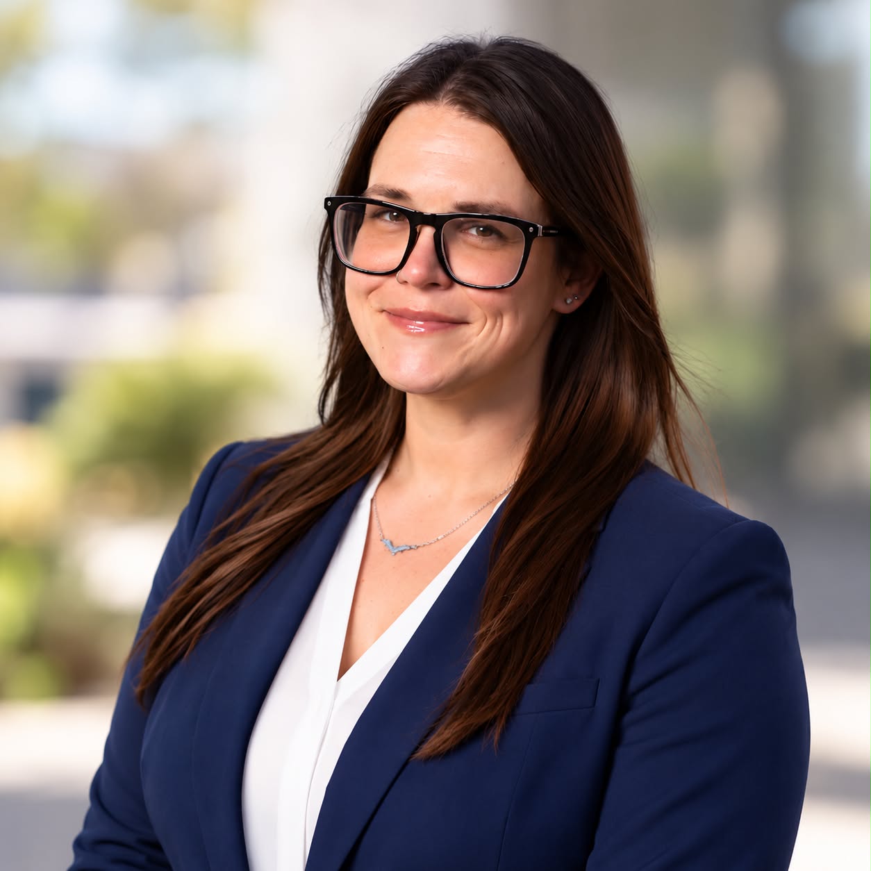 Kristen, Operations Coordinator