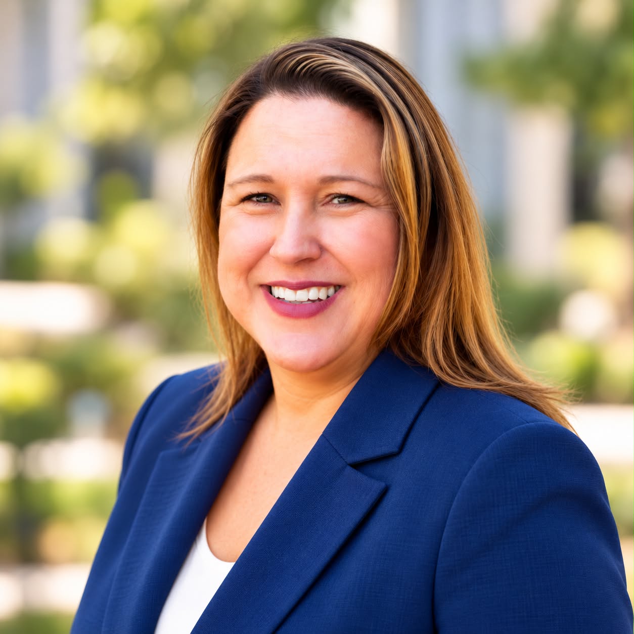 Luana, Psychiatric Mental Health Nurse Practitioner