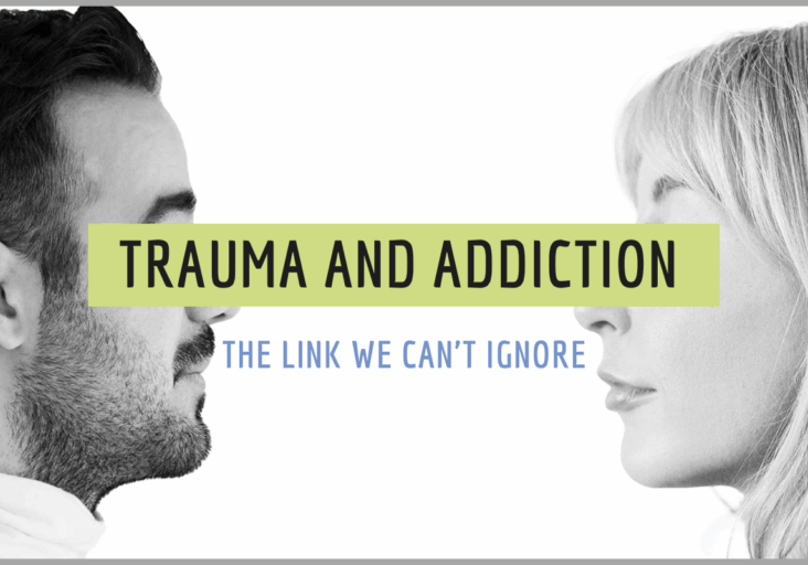 Trauma and addiction recovery in Buckeye, AZ